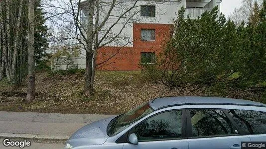 Rooms for rent in Tampere Kaakkoinen - Photo from Google Street View