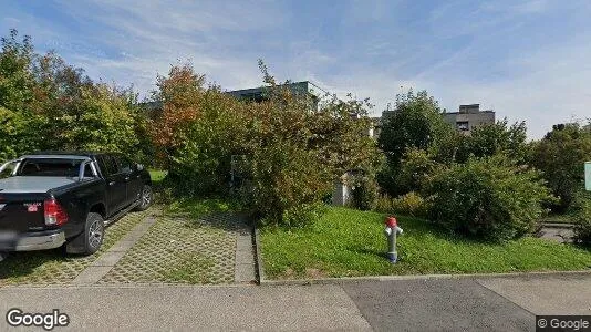 Apartments for rent in Hochdorf - Photo from Google Street View