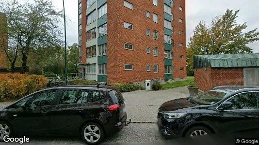 Apartments for rent in Trelleborg - Photo from Google Street View