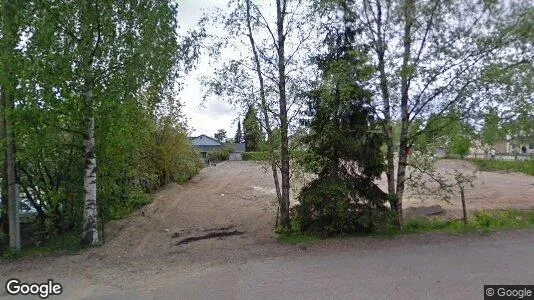 Apartments for rent in Lahti - Photo from Google Street View