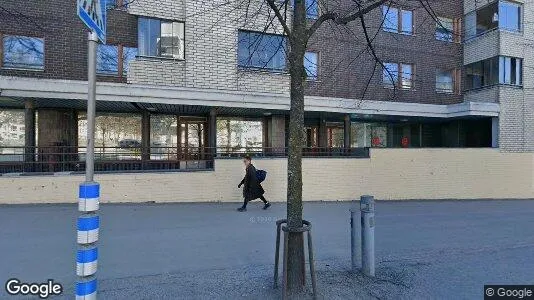 Apartments for rent in Lahti - Photo from Google Street View