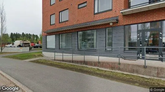 Apartments for rent in Oulu - Photo from Google Street View