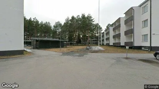 Apartments for rent in Oulu - Photo from Google Street View