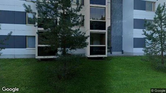 Apartments for rent in Oulu - Photo from Google Street View