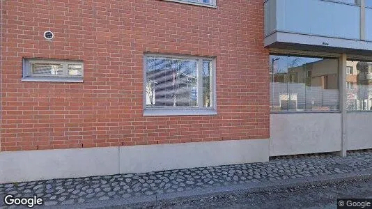 Apartments for rent in Oulu - Photo from Google Street View