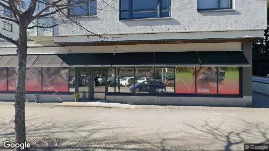 Apartments for rent in Oulu - Photo from Google Street View