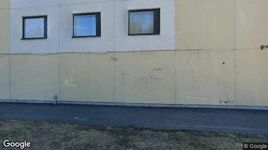 Apartments for rent in Oulu - Photo from Google Street View