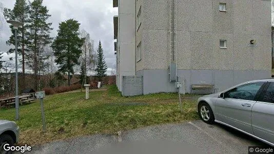 Apartments for rent in Jyväskylä - Photo from Google Street View