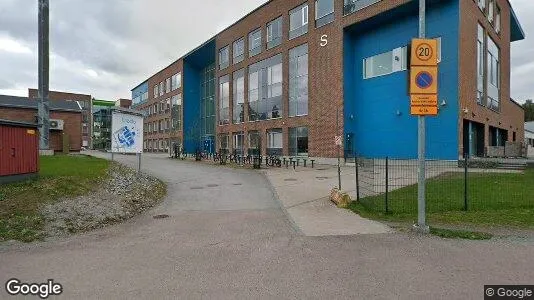 Apartments for rent in Tampere Kaakkoinen - Photo from Google Street View