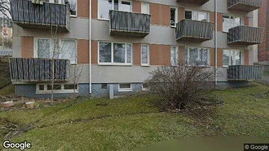 Apartments for rent in Tampere Lounainen - Photo from Google Street View