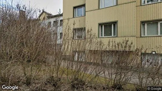 Apartments for rent in Tampere Keskinen - Photo from Google Street View