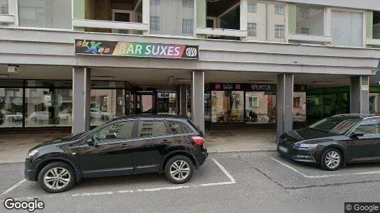 Apartments for rent in Turku - Photo from Google Street View