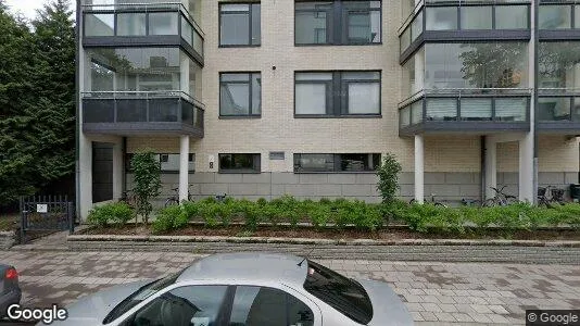 Apartments for rent in Turku - Photo from Google Street View