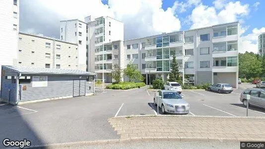 Apartments for rent in Turku - Photo from Google Street View