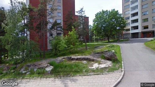 Apartments for rent in Turku - Photo from Google Street View