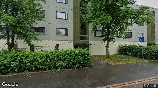 Apartments for rent in Turku - Photo from Google Street View