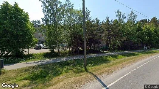 Apartments for rent in Turku - Photo from Google Street View