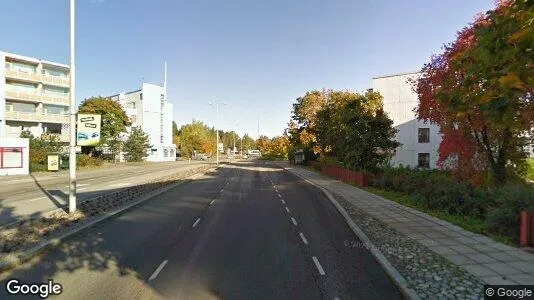 Apartments for rent in Espoo - Photo from Google Street View