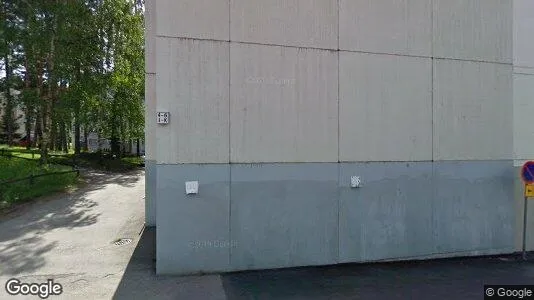 Apartments for rent in Vantaa - Photo from Google Street View