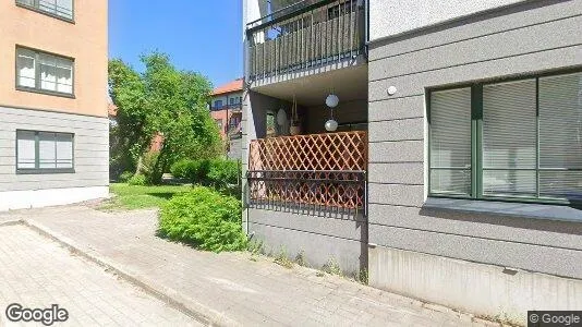 Apartments for rent in Vantaa - Photo from Google Street View