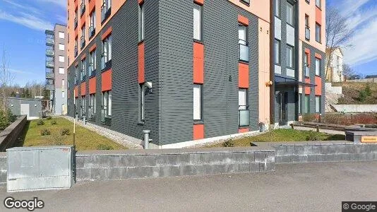 Apartments for rent in Vantaa - Photo from Google Street View