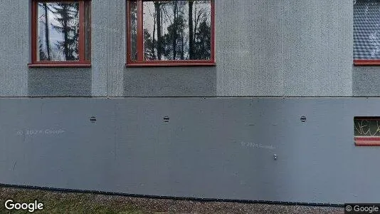 Apartments for rent in Vantaa - Photo from Google Street View