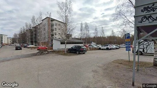 Apartments for rent in Vantaa - Photo from Google Street View