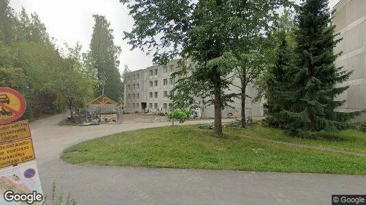 Apartments for rent in Helsinki Läntinen - Photo from Google Street View
