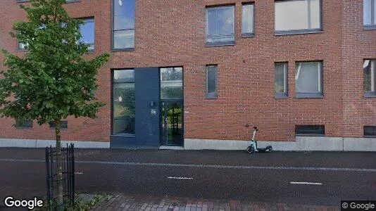 Apartments for rent in Helsinki Keskinen - Photo from Google Street View