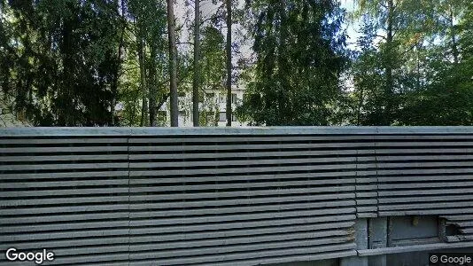 Apartments for rent in Helsinki Itäinen - Photo from Google Street View