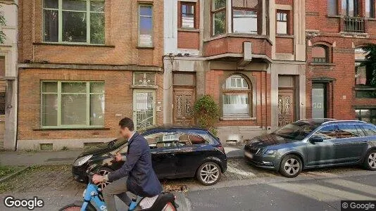 Apartments for rent in Stad Gent - Photo from Google Street View