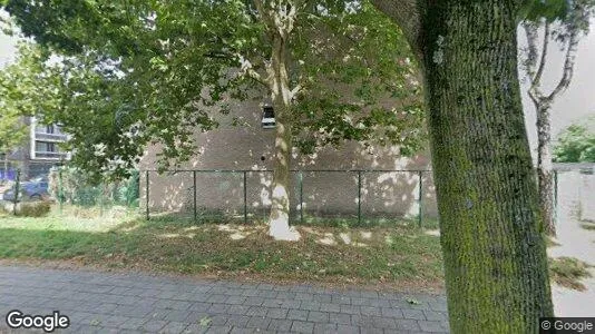 Apartments for rent in Antwerp Merksem - Photo from Google Street View