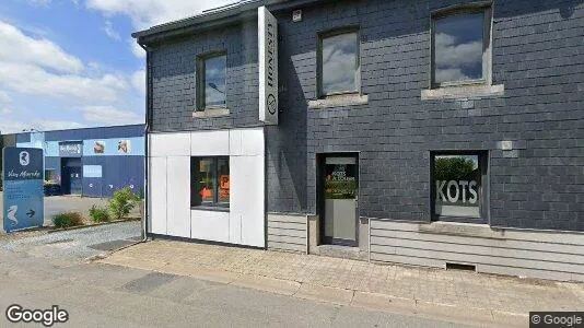 Rooms for rent in Libramont-Chevigny - Photo from Google Street View