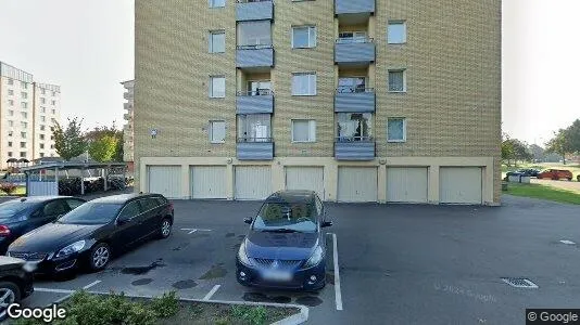 Apartments for rent in Kristianstad - Photo from Google Street View