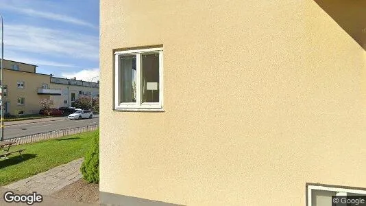 Apartments for rent in Karlstad - Photo from Google Street View