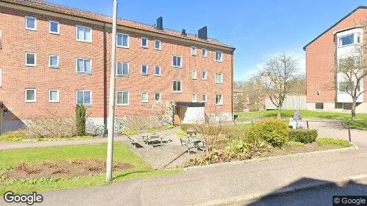 Apartments for rent in Gothenburg East - Photo from Google Street View