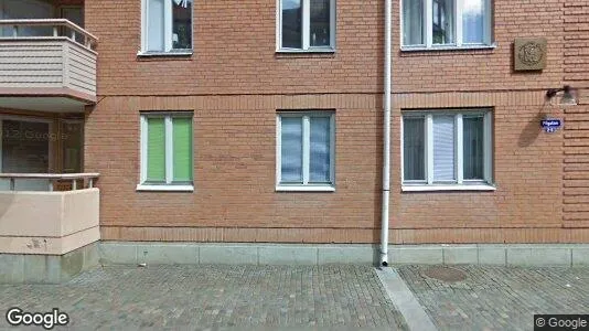 Apartments for rent in Gothenburg City Centre - Photo from Google Street View