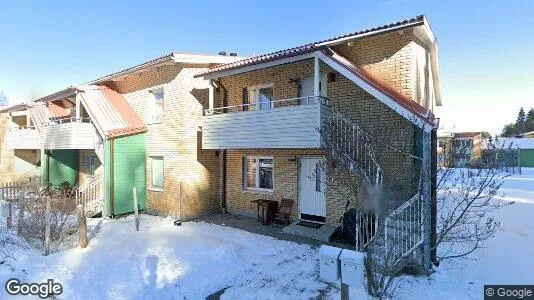 Apartments for rent in Umeå - Photo from Google Street View