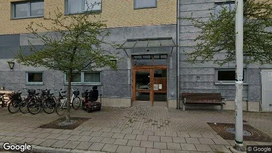 Apartments for rent in Lund - Photo from Google Street View