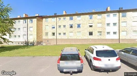 Apartments for rent in Mjölby - Photo from Google Street View