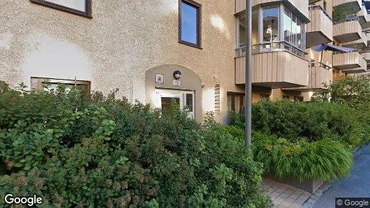 Apartments for rent in Södermalm - Photo from Google Street View
