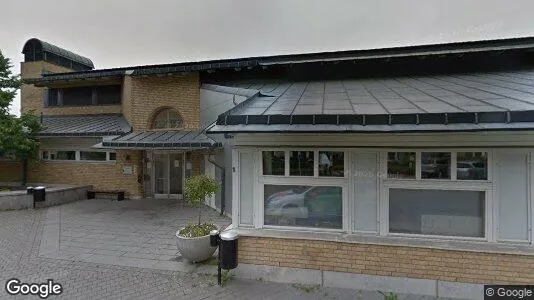 Apartments for rent in Sundbyberg - Photo from Google Street View