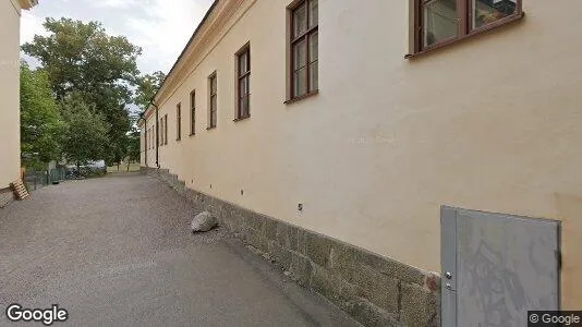 Rooms for rent in Kungsholmen - Photo from Google Street View