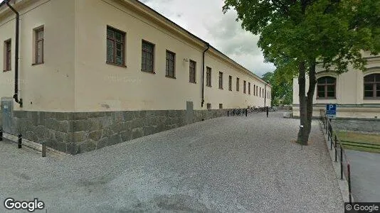 Rooms for rent in Kungsholmen - Photo from Google Street View