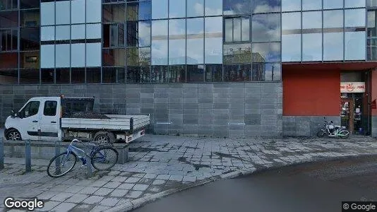 Rooms for rent in Hammarbyhamnen - Photo from Google Street View