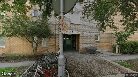 Apartments for rent in Solna - Photo from Google Street View