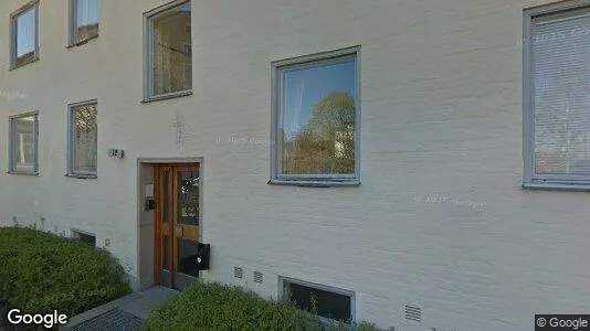 Rooms for rent in Uppsala - Photo from Google Street View