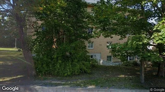 Apartments for rent in Knivsta - Photo from Google Street View