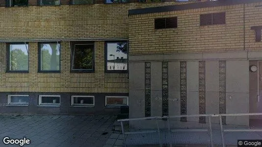 Apartments for rent in Uppsala - Photo from Google Street View