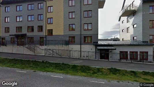 Apartments for rent in Knivsta - Photo from Google Street View